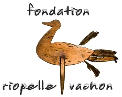 Fondation Riopelle-Vachon